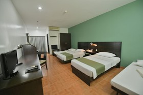 Technopark Hotel