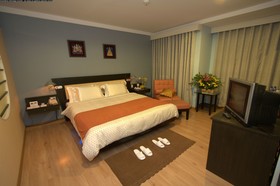Technopark Hotel