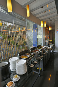 Technopark Hotel