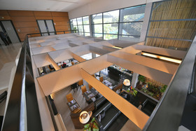 Technopark Hotel