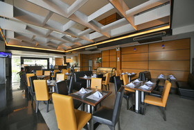 Technopark Hotel