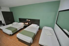 Technopark Hotel