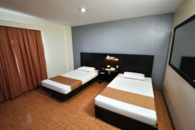 Technopark Hotel