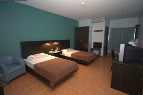 Technopark Hotel