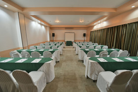 Technopark Hotel