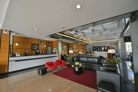 Technopark Hotel