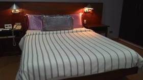Technopark Hotel