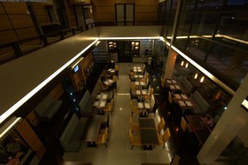 Technopark Hotel