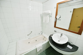 Technopark Hotel