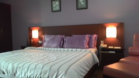 Technopark Hotel