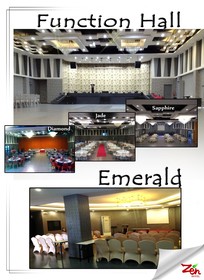 Isabela Zen Hotel & Restaurant Corporation