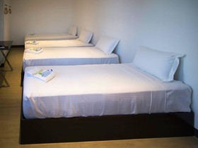 Isabela Zen Hotel & Restaurant Corporation