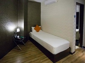 Isabela Zen Hotel & Restaurant Corporation