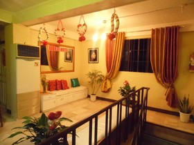 Jubilee Hotel