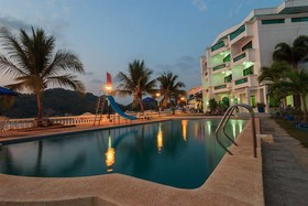 Vitalis Resort and Spa