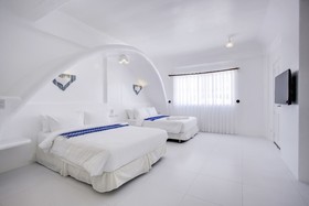 Vitalis Villas