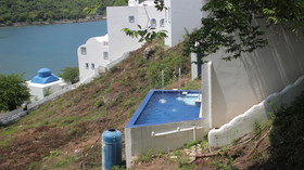 Vitalis Villas
