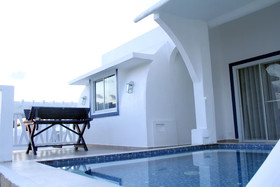 Vitalis Villas