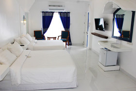 Vitalis Villas