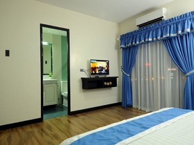 NDN Grand Hotel And Restaurant