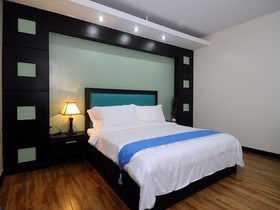 NDN Grand Hotel And Restaurant