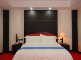 NDN Grand Hotel And Restaurant