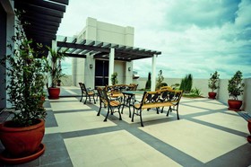 Santomas Suites