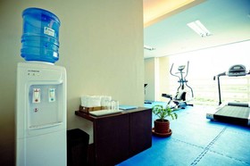 Santomas Suites