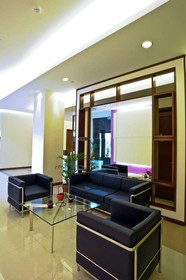 Santomas Suites