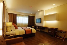 Santomas Suites
