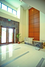 Santomas Suites
