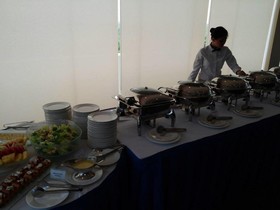 Santomas Suites