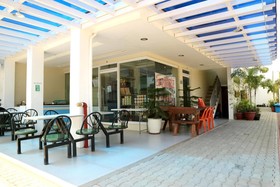 EA Apartelle Metro Vigan