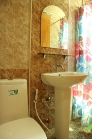 EA Apartelle Metro Vigan