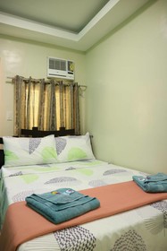 EA Apartelle Metro Vigan