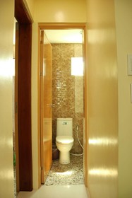 EA Apartelle Metro Vigan