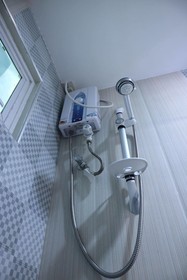 EA Apartelle Metro Vigan