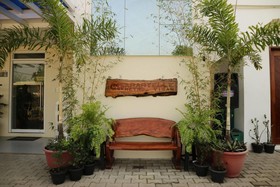 EA Apartelle Metro Vigan
