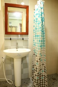 EA Apartelle Metro Vigan