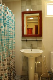 EA Apartelle Metro Vigan