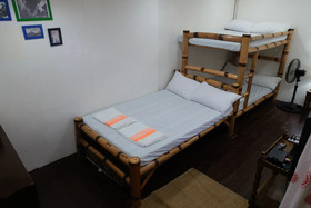 The Orange House - Vigan Villa