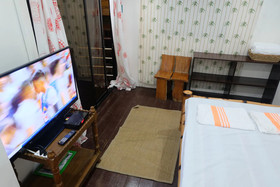 The Orange House - Vigan Villa