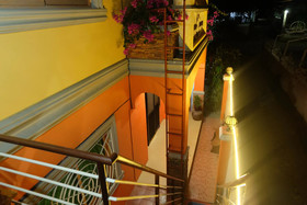 The Orange House - Vigan Villa