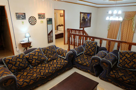 The Orange House - Vigan Villa