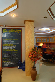 The Orange House - Vigan Villa