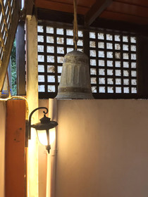 The Orange House - Vigan Villa