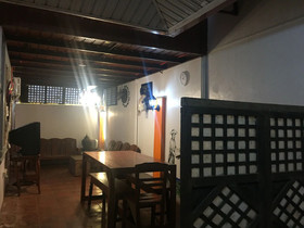 The Orange House - Vigan Villa