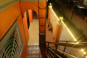 The Orange House - Vigan Villa