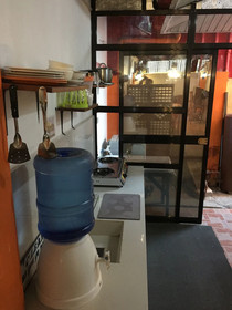 The Orange House - Vigan Villa