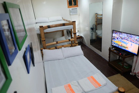 The Orange House - Vigan Villa